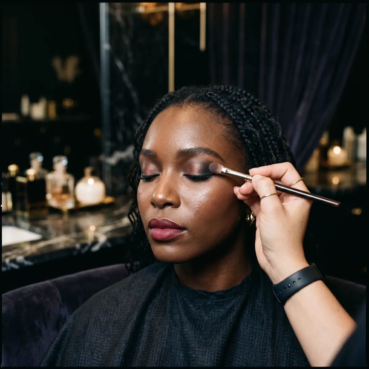 Makeup