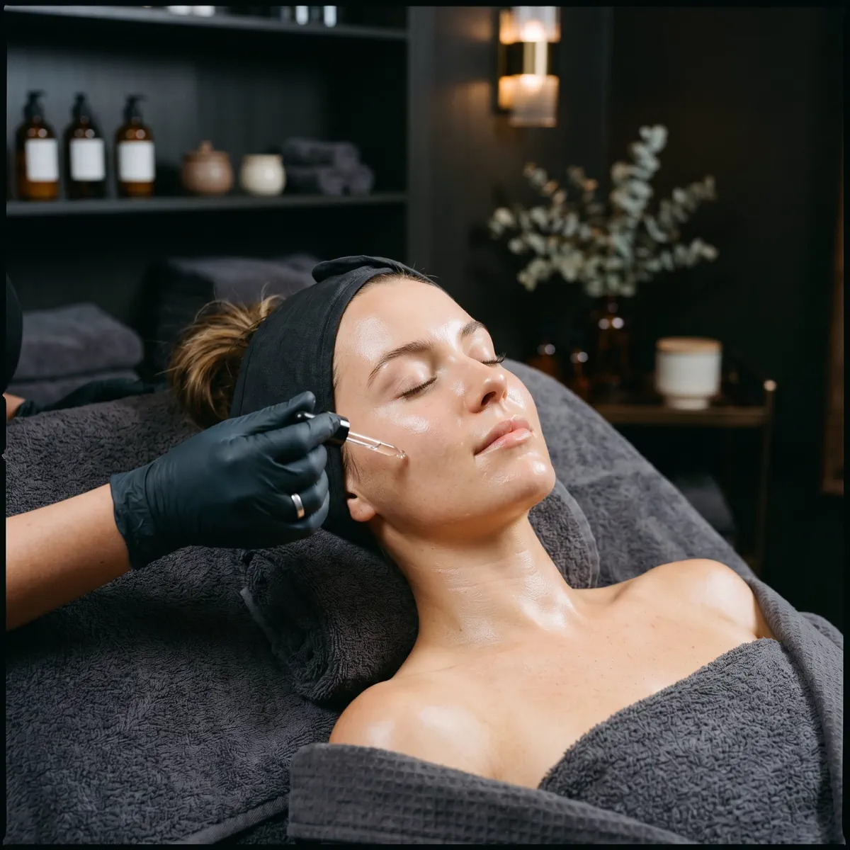 Skincare
